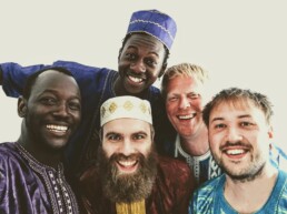 The Gambian Folk Project